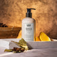 Candle Shack Soap Hand & Body Lotion - Black Fig & Vetiver