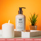 Candle Shack Soap Hand & Body Lotion - Fireside