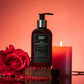 Candle Shack Soap Soap2Go - Pink Pepper & Rose Liquid Soap