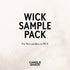 Candle Shack Wick Wick Sample Pack For 9cl Candles In RCX