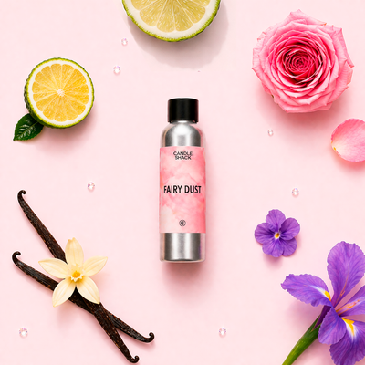 Huile parfumée Poussière de fée