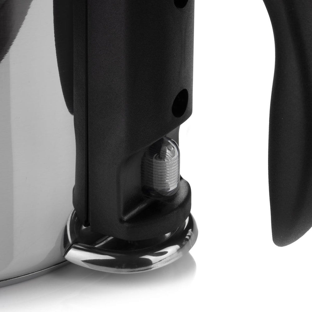 Integrated Double Boiler