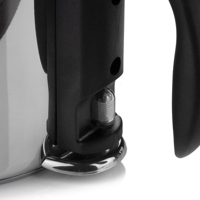 Integrated Double Boiler