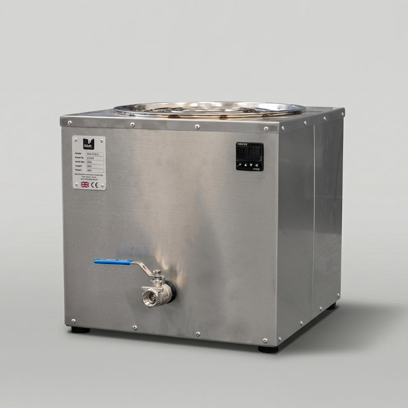 iMelt 30 Digital gesteuerter Kerzenwachsschmelzer