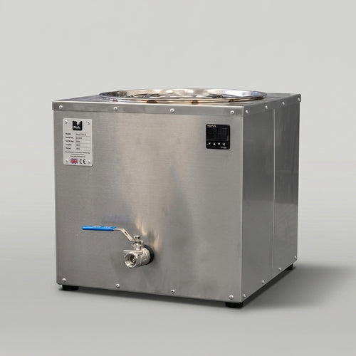 Fondoir à cire de bougie à commande numérique iMelt 30