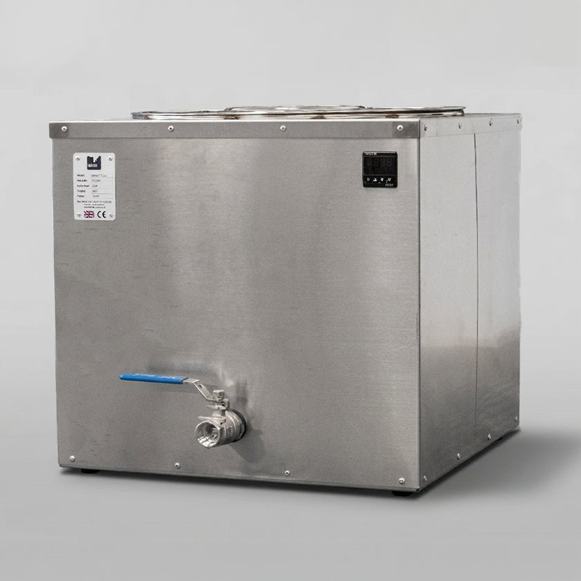 iMelt 90 Digital gesteuerter Kerzenwachsschmelzer