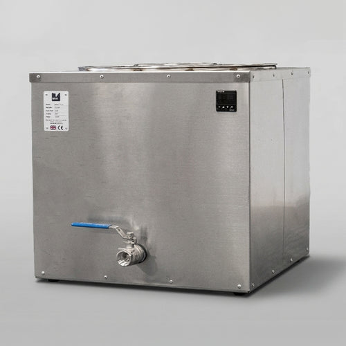 Fondoir à cire à bougie à commande numérique iMelt 90