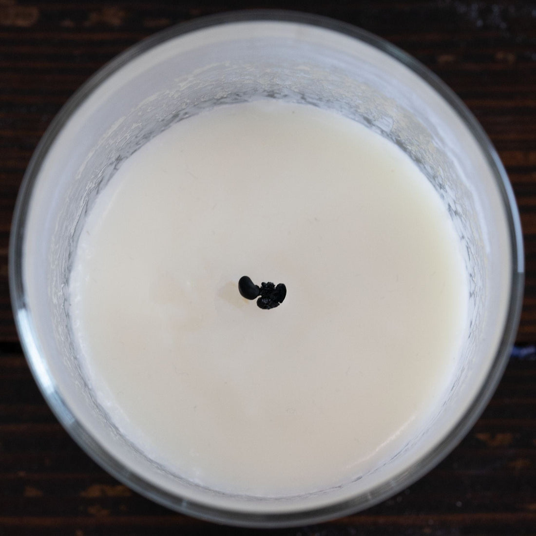 Troubleshooting Mushrooming Candle Shack BV