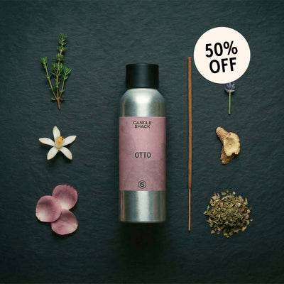 Otto (Formerly Noble Elixir) Fragrance Oil