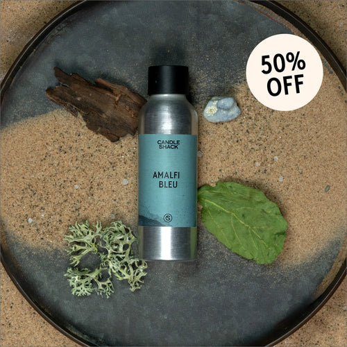 Amalfi Bleu Fragrance Oil