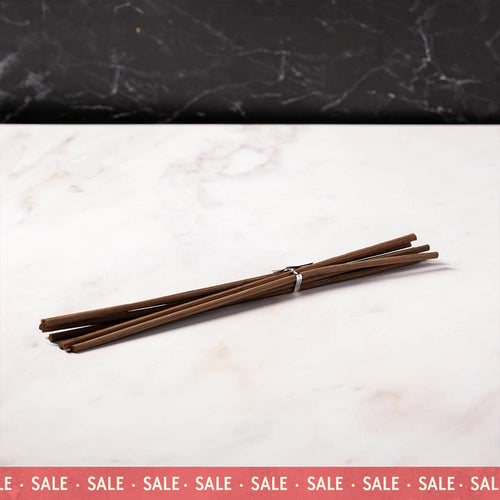 Brown Rattan Diffuser Reeds 240mm x 4mm