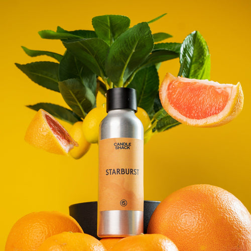 Huile parfumée Starburst