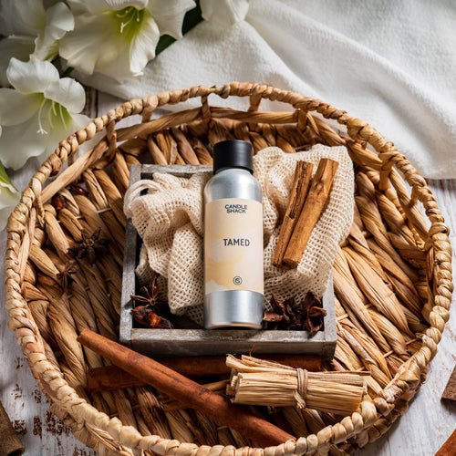 Tamed Fragrance Oil