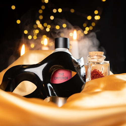 The Emperor Fragrance Oil