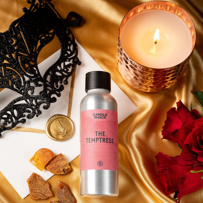 L'huile parfumée The Temptress