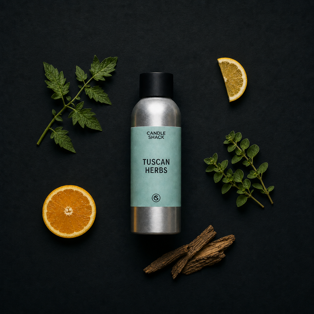Tuscan Herbs Fragrance Oil