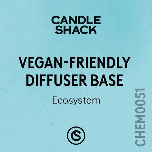 Veganfreundliche Diffusorbasis von EcoSystem