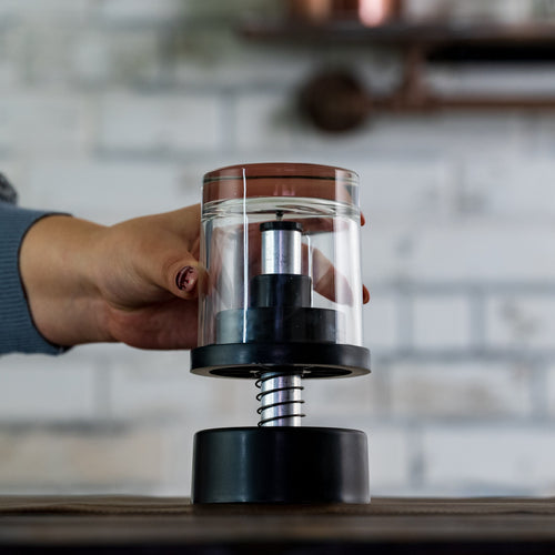 Wick Press