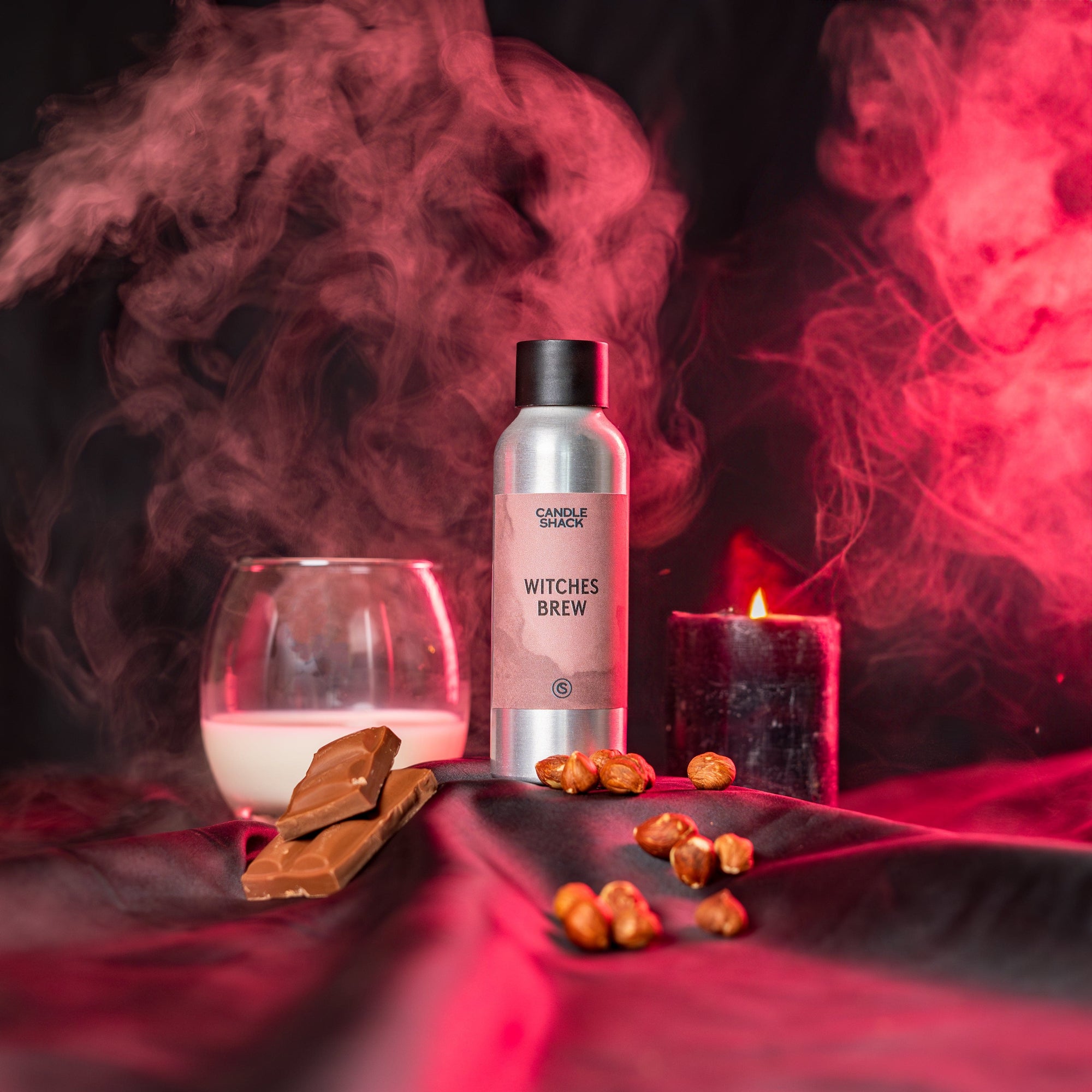Huile parfumée Witches Brew