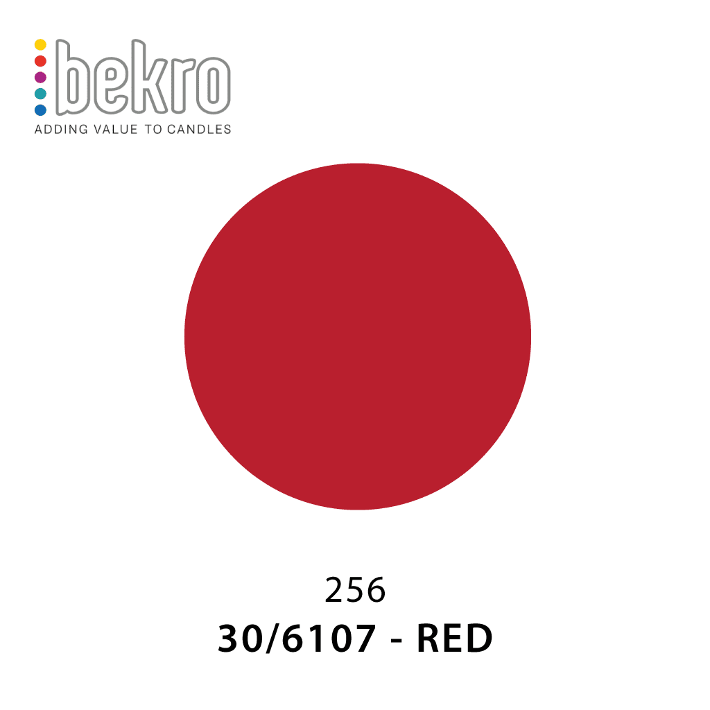 Bekro Dye Bekro Dye - 30/6107 - Red