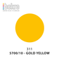 Bekro Dye Bekro Dye - 5700/10 - Gold Yellow