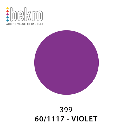 Bekro Dye Bekro Dye - 60/1117 - Violet