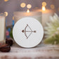 Candle Shack BV Lid Cupid&