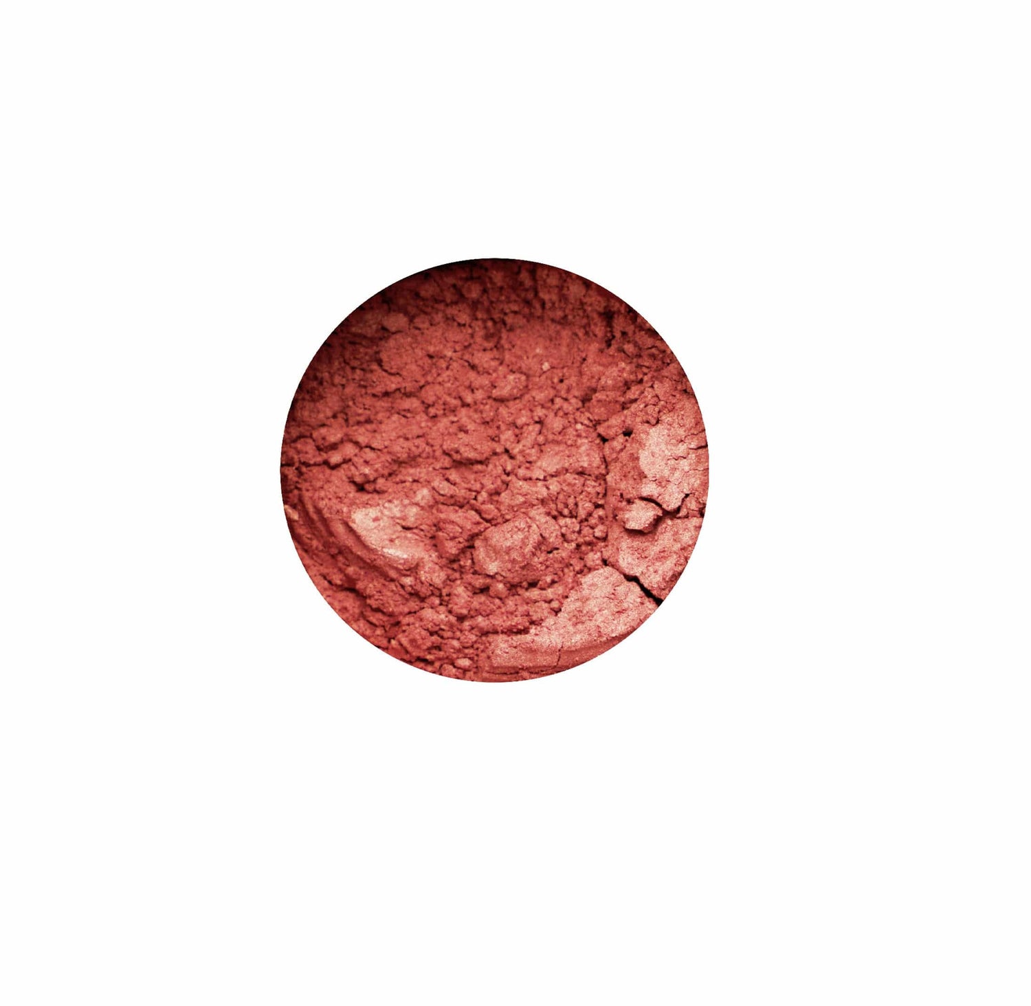 Candle Shack BV Mica Powder Dusky Rose Mica - 25g