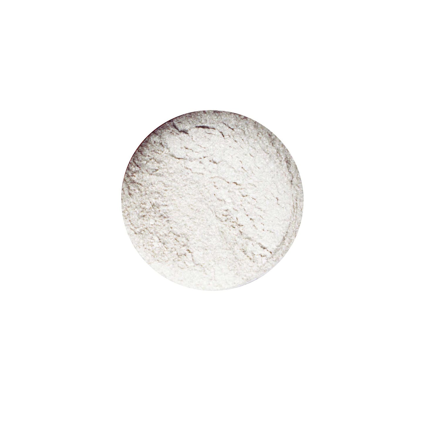 Candle Shack BV Mica Powder Ice Mica - 25g