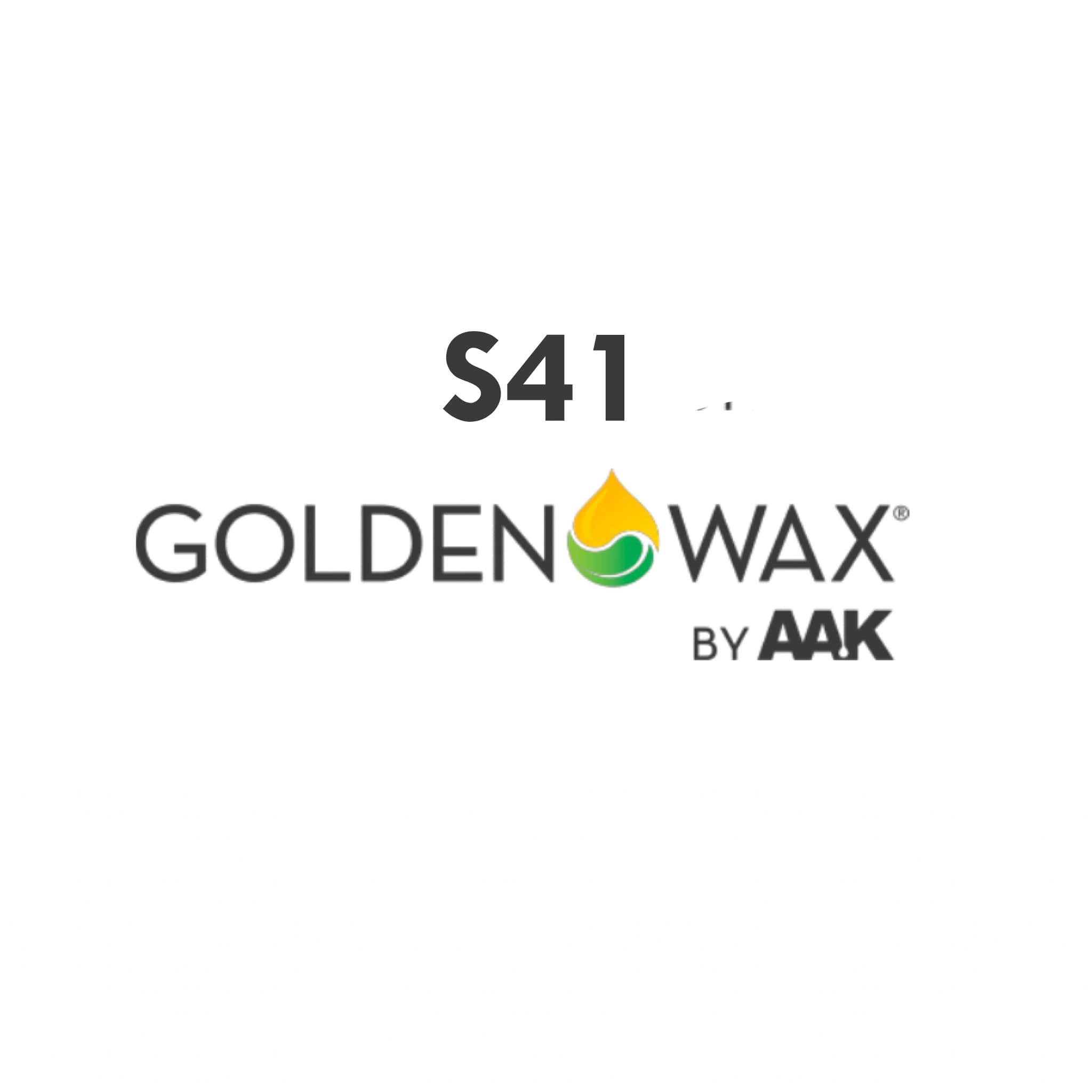 Golden wax online