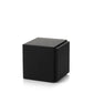 Candle Shack Candle Box Luxury Rigid Box for 30cl Lotti - Black - Box of 48