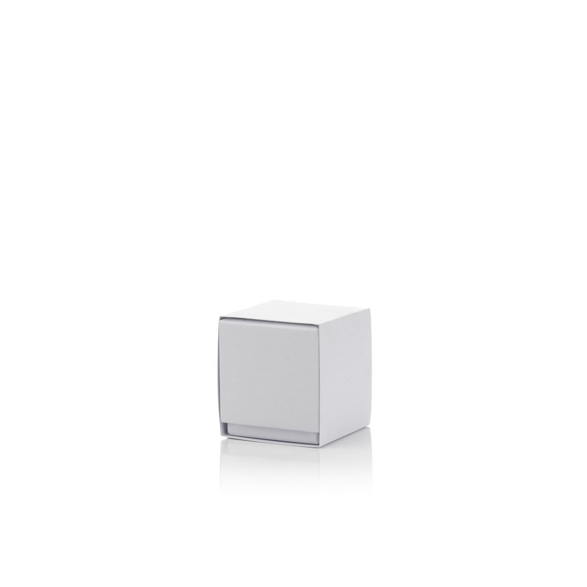 Candle Shack Candle Box Sleeve for Rigid 9cl Box - White (Lauren & Meredith)