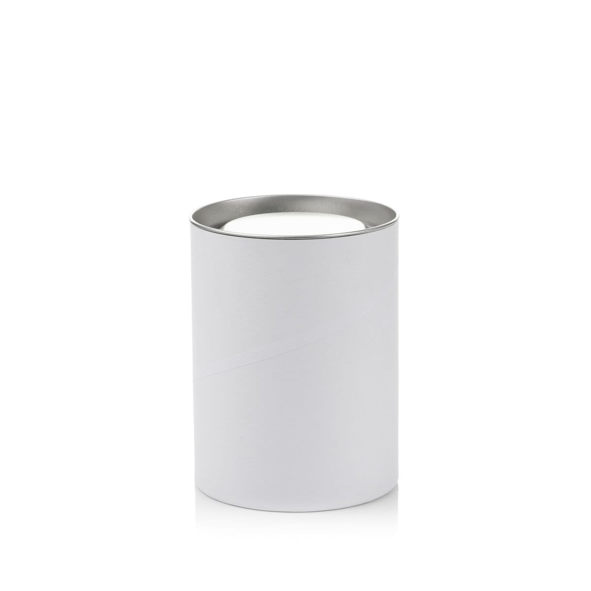 Candle Shack Candle Box White Tube Box - For 30cl Lucy & Lotti Jars