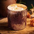 Candle Shack Candle Jar 64cl Tall 3-Wick Candle Bowl - Electroplated Copper