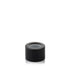 Candle Shack Cap Black Diffuser Cap for 100ml Bottles (with EPE Wad)
