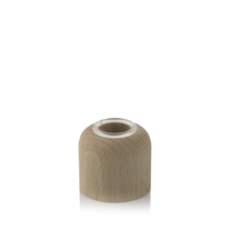 Candle Shack Cap Wooden Diffuser Cap for 100ml Bottles