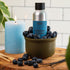 Candle Shack Fragrance Blueberry & Vanilla Fragrance Oil