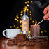 Candle Shack Fragrance Coffee Mocha Fragrance Oil