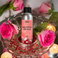 Candle Shack Fragrance Pink Pepper & Rose Fragrance Oil