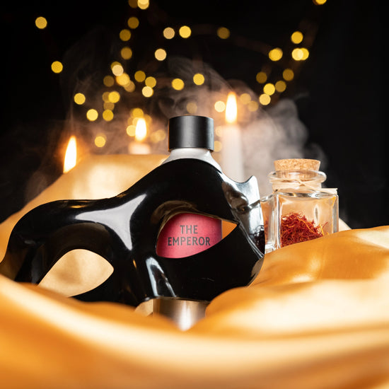 Pumpkin Spice Fragrance Oil  Candle Shack EU – Candle Shack BV