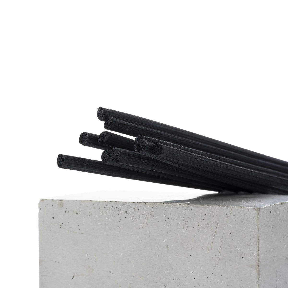 Candle Shack Reed Black Rattan Reed (4mm thick)