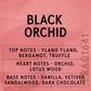 Candle Shack Soap Soap2Go - Black Orchid