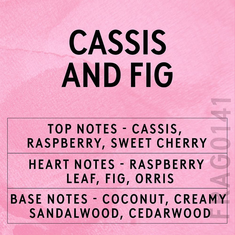 Candle Shack Soap Soap2Go - Cassis & Fig
