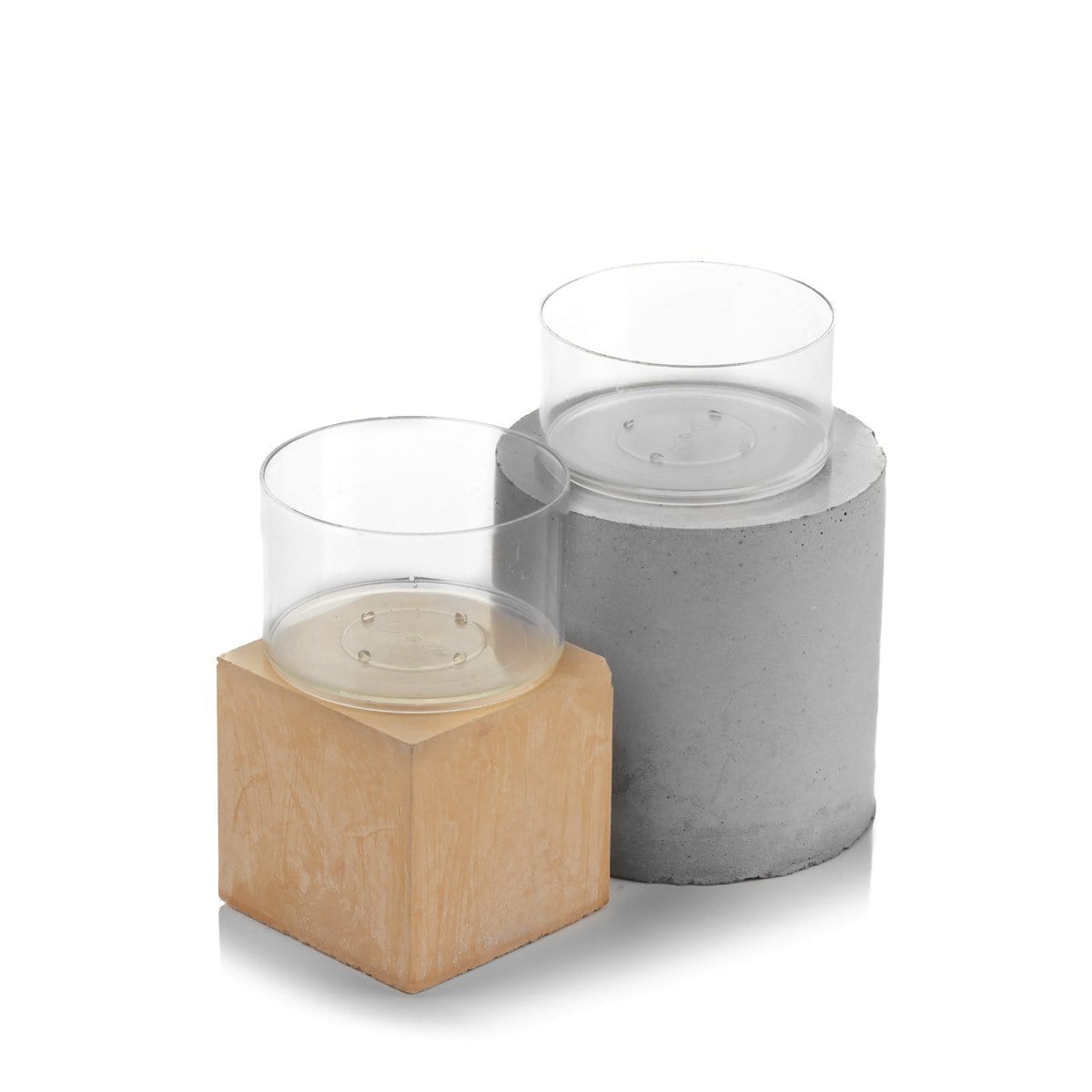 Candle Shack Tealight Cups 19mm Tealight Cup