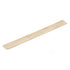Candle Shack Wooden Wick Wood Wick - 0.75mm x 6.3mm x 152mm
