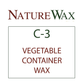 Cargill Wax Nature Wax C-3